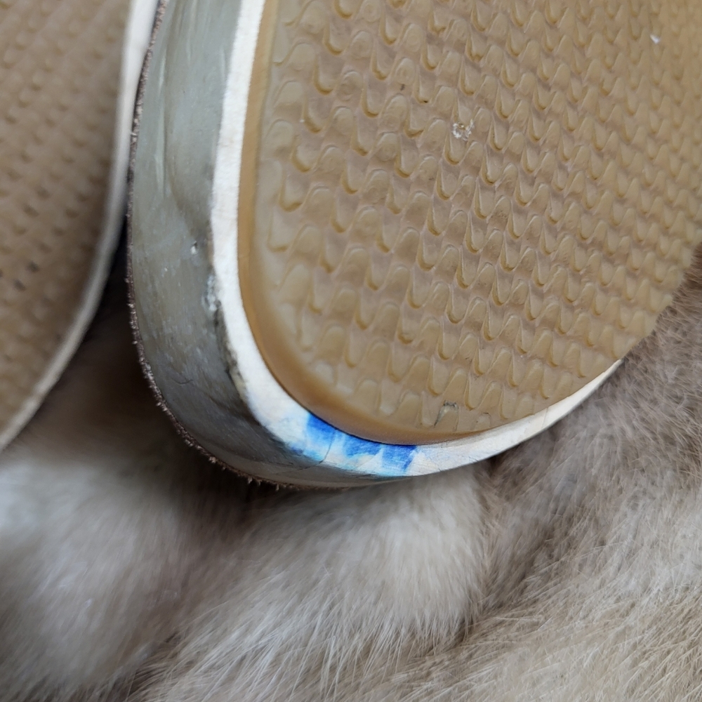 Koolaburra Margaux Saddle Sandals - Picture 11 of 12